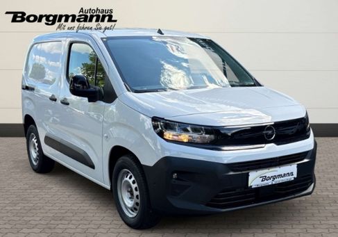Opel Combo, 2026 3