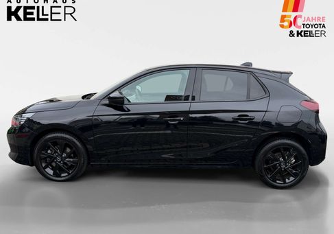 Opel Corsa, 2024 2