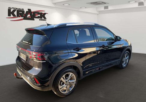 Volkswagen T-Cross, 2024