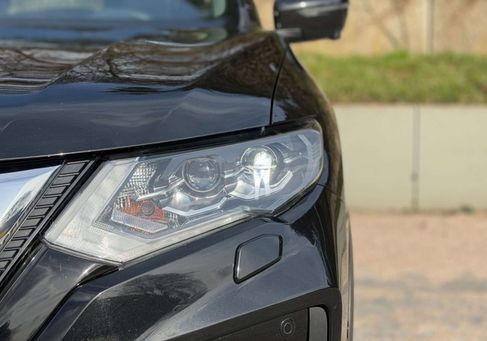 Nissan X-Trail, 2021