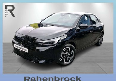 Opel Corsa, 2026