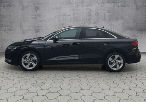 Audi A3, 2025 2