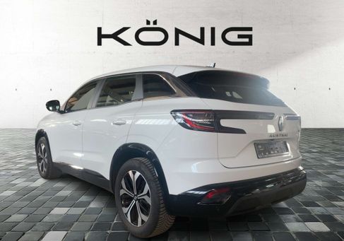 Renault Austral, 2024