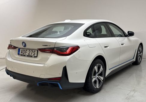 BMW i4, 2024 3