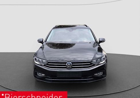 Volkswagen Passat Variant, 2021 2