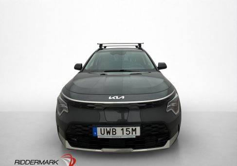 Kia Niro, 2023