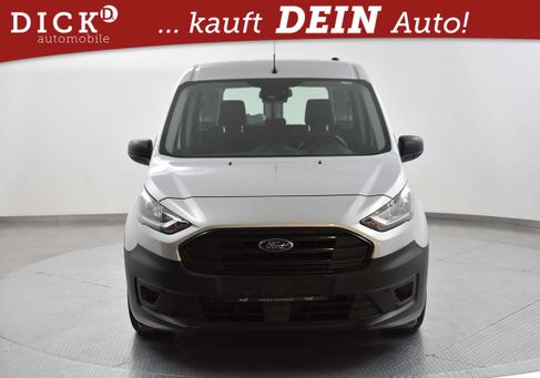 Ford Tourneo Connect, 2020
