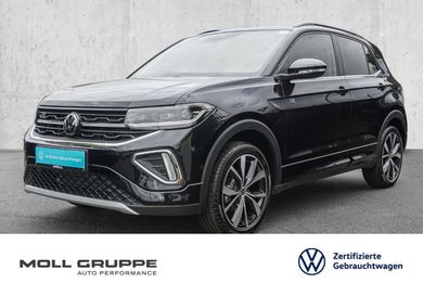 Volkswagen T-Cross, 2026
