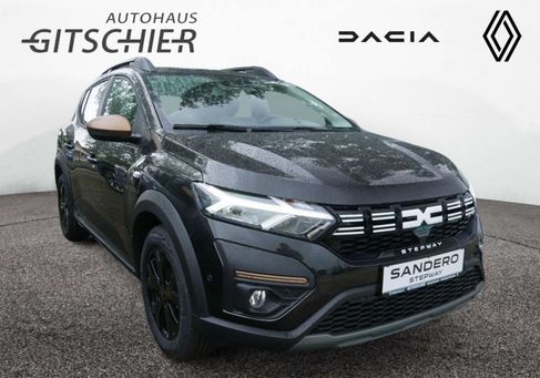 Dacia Sandero, 2025