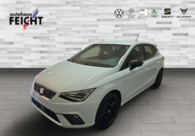 Seat Ibiza, 2025