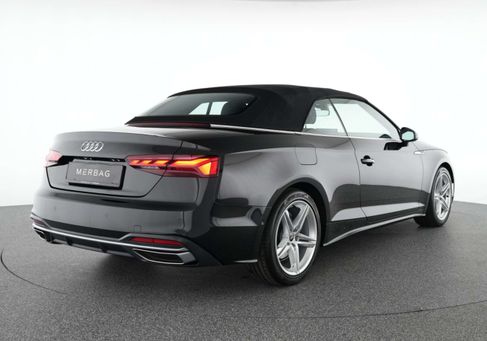 Audi A5, 2021 3