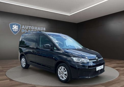 Volkswagen Caddy, 2024