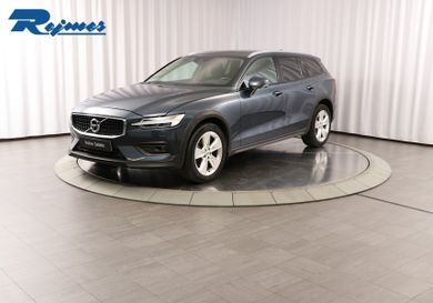 Volvo V60 Cross Country, 2021