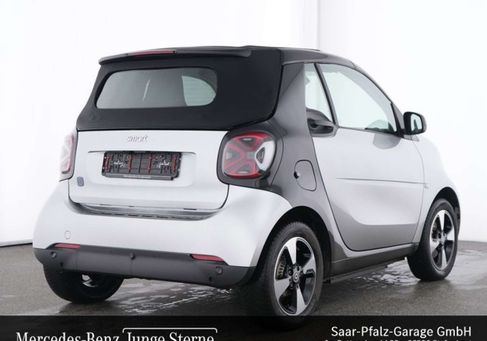 Smart ForTwo, 2024