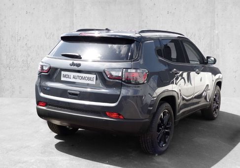Jeep Compass, 2022 2