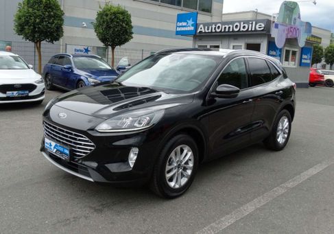 Ford Kuga, 2023