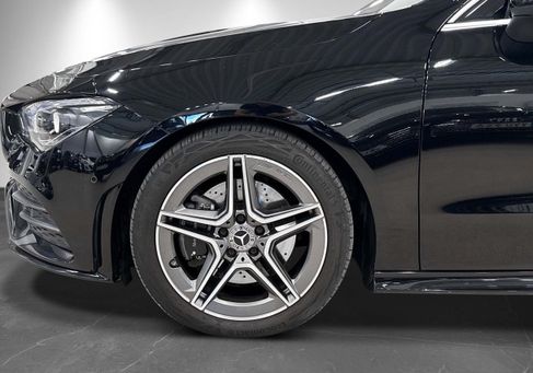Mercedes-Benz CLA 200 Shooting Brake, 2021