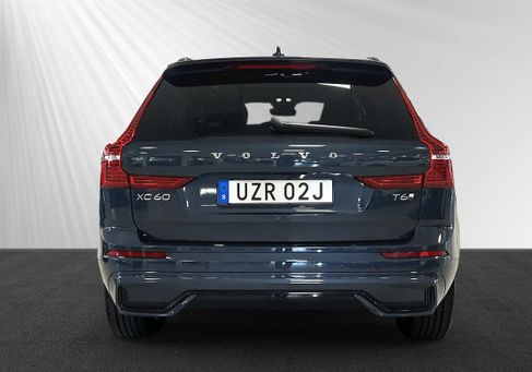 Volvo XC60, 2025