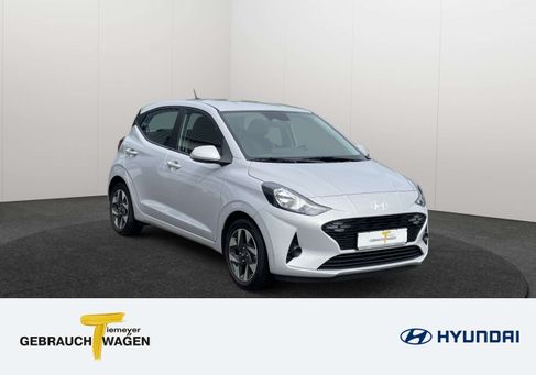 Hyundai i10, 2025 3