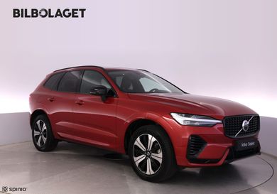 Volvo XC60, 2025