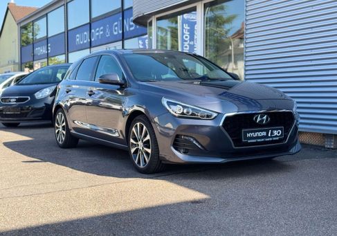 Hyundai i30, 2019 2
