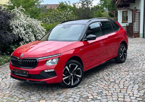 Skoda Kamiq, 2024