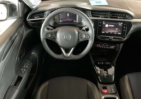 Opel Corsa, 2023