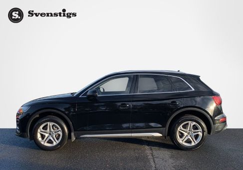Audi Q5, 2023 3