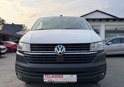 Volkswagen T6 Transporter, 2023