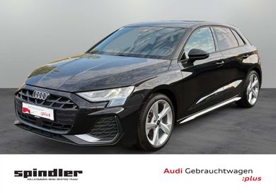 Audi A3, 2025