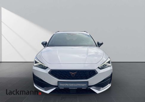 Cupra Leon, 2022