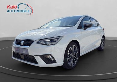 Seat Ibiza, 2025