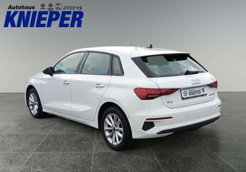 Audi A3, 2023 3