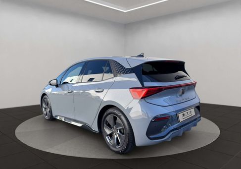 Cupra Born, 2023