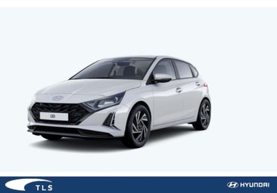 Hyundai i20, 2025