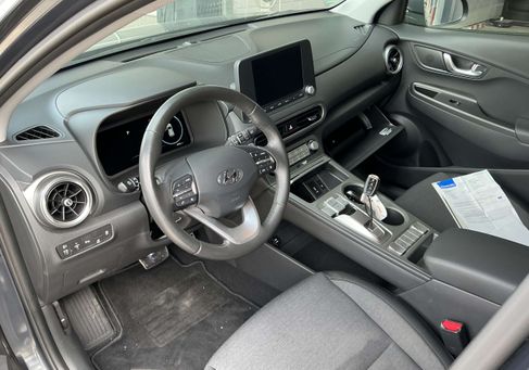Hyundai Kona, 2022 3