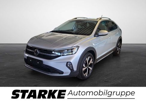 Volkswagen Taigo, 2025