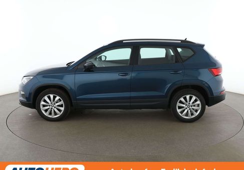 Seat Ateca, 2018