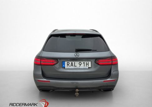 Mercedes-Benz E 300, 2023 3