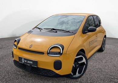Renault Twingo, 2026