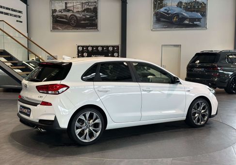 Hyundai i30, 2018 3