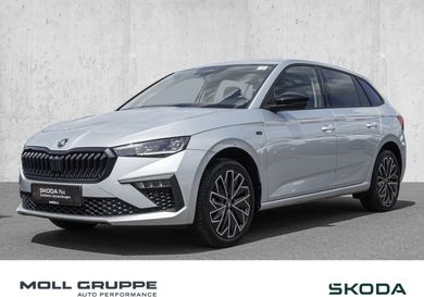 Skoda Scala, 2026
