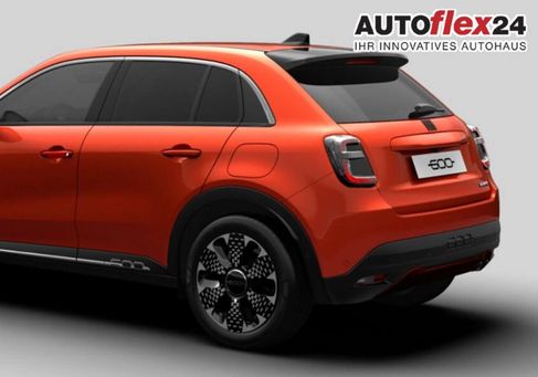 Fiat 600, 2026