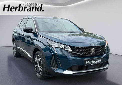 Peugeot 3008, 2024