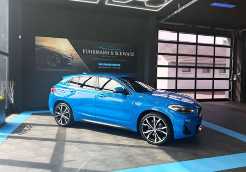 BMW X2, 2019 2