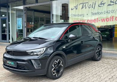Opel Crossland X, 2023