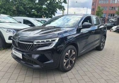 Renault Austral, 2024