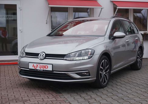 Volkswagen Golf, 2018 2