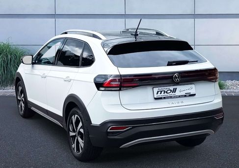 Volkswagen Taigo, 2023
