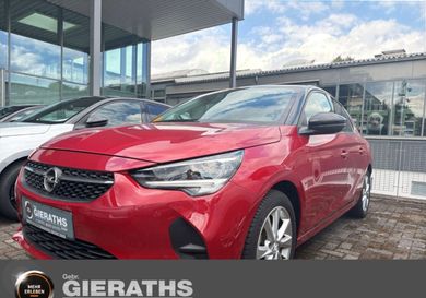 Opel Corsa, 2024